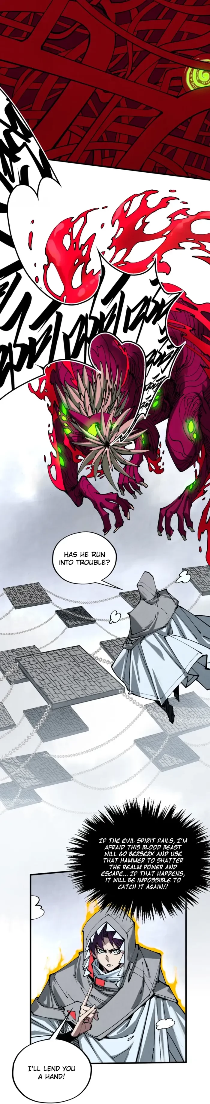 The Ultimate of All Ages Chapter 496 - 30