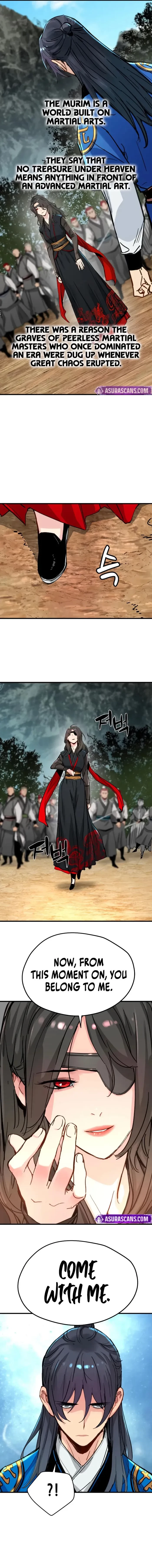 Surviving as a Genius on Borrowed Time Chapter 70 - 9