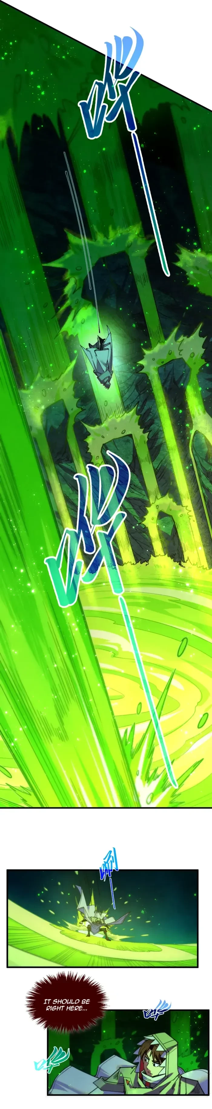 The Ultimate of All Ages Chapter 497 - 28