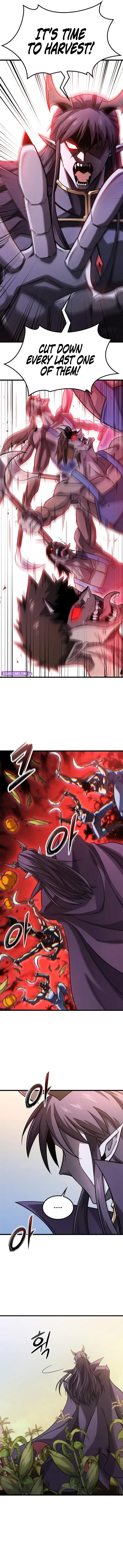 What a Bountiful Harvest, Demon Lord! Chapter 51 - 2