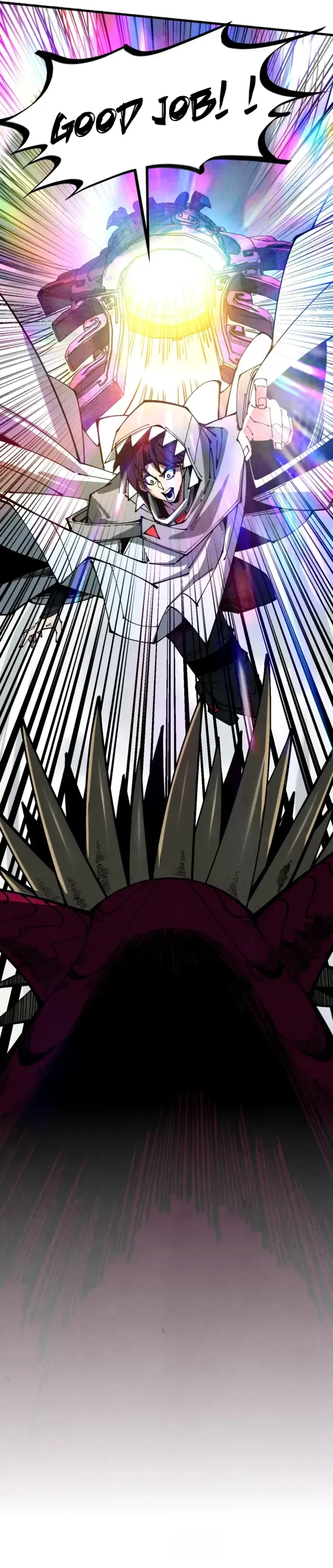 The Ultimate of All Ages Chapter 496 - 33