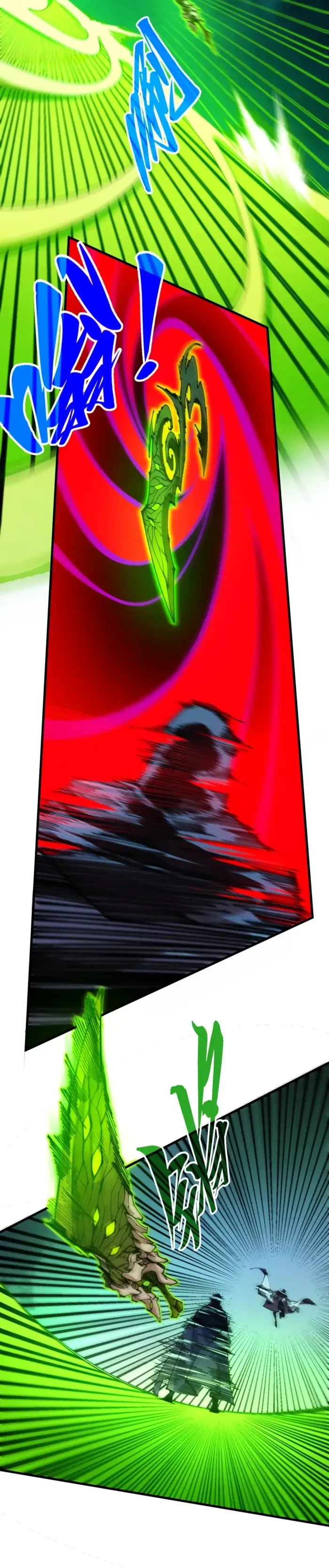 The Ultimate of All Ages Chapter 497 - 32