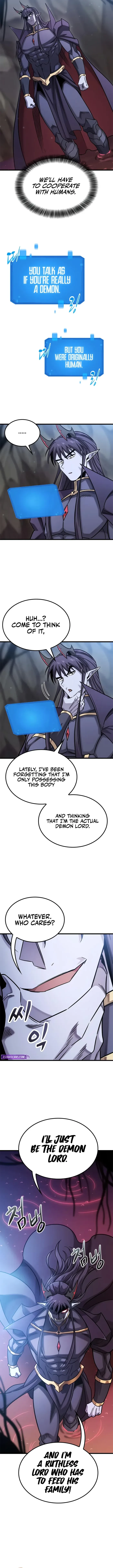 What a Bountiful Harvest, Demon Lord! Chapter 51 - 5