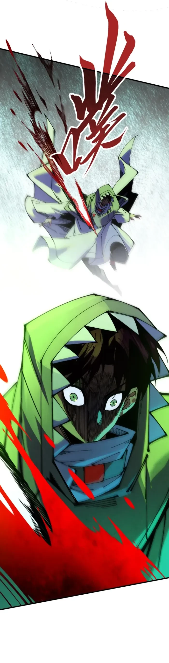 The Ultimate of All Ages Chapter 497 - 33