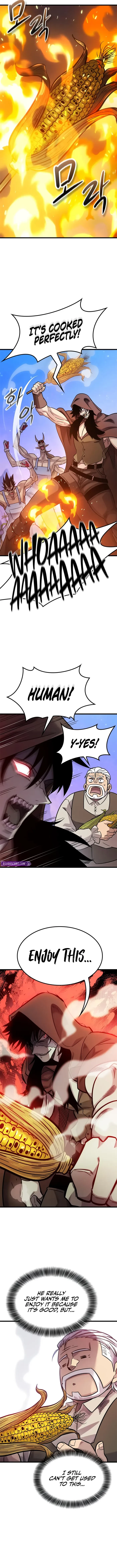 What a Bountiful Harvest, Demon Lord! Chapter 51 - 6