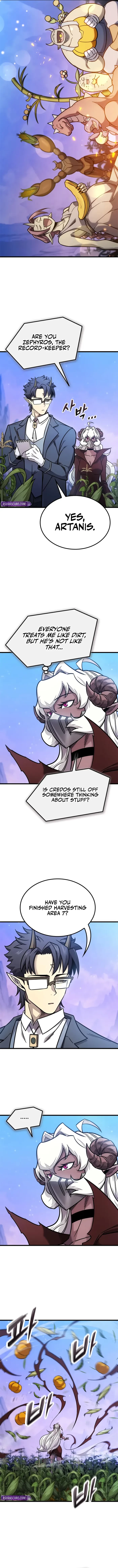 What a Bountiful Harvest, Demon Lord! Chapter 51 - 8