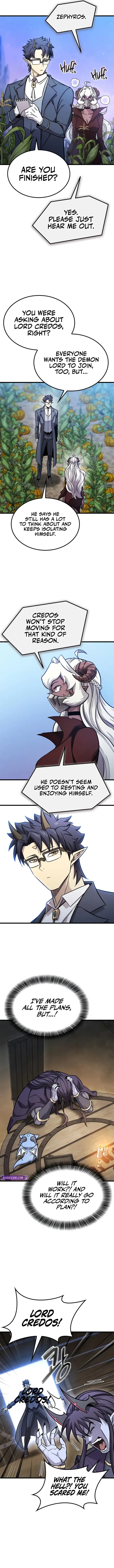 What a Bountiful Harvest, Demon Lord! Chapter 51 - 9