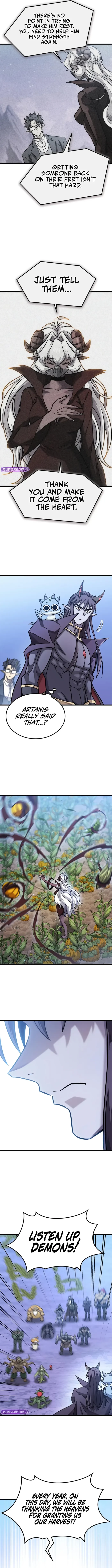 What a Bountiful Harvest, Demon Lord! Chapter 51 - 12