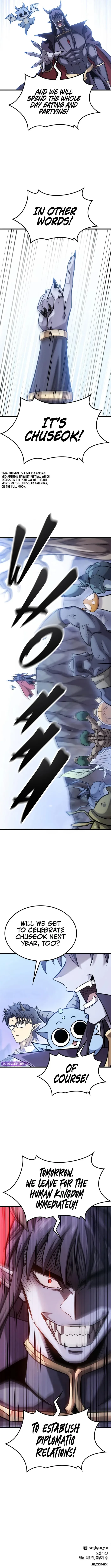 What a Bountiful Harvest, Demon Lord! Chapter 51 - 13