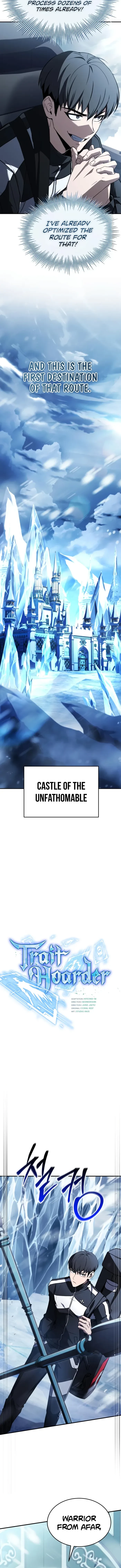 Ultimate Tutorial Warrior Chapter 75 - 3