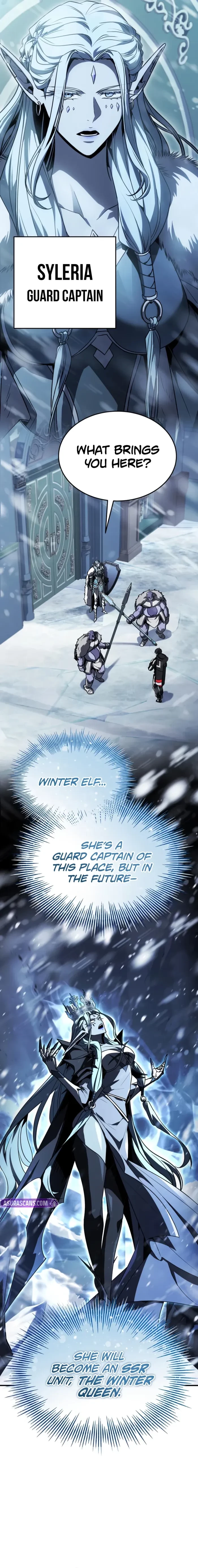 Ultimate Tutorial Warrior Chapter 75 - 4