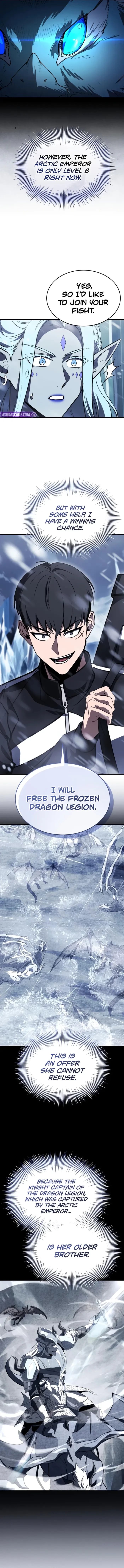 Ultimate Tutorial Warrior Chapter 75 - 6