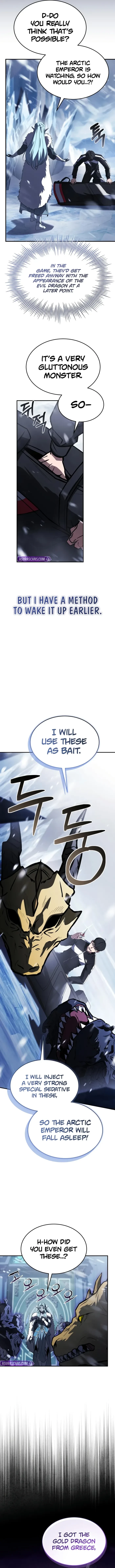 Ultimate Tutorial Warrior Chapter 75 - 7