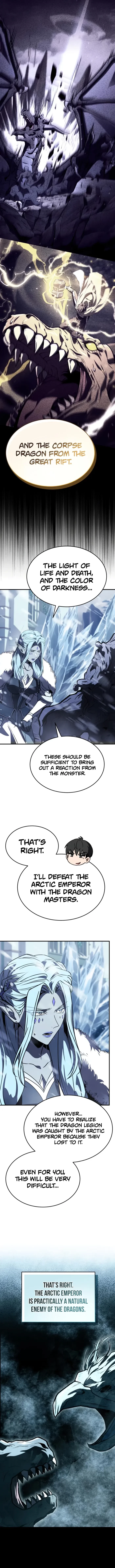 Ultimate Tutorial Warrior Chapter 75 - 8