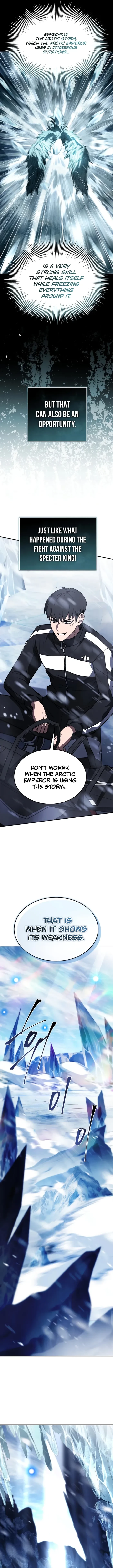 Ultimate Tutorial Warrior Chapter 75 - 9