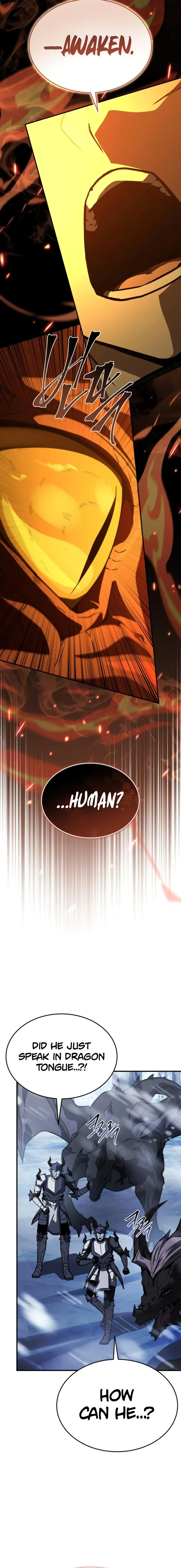 Ultimate Tutorial Warrior Chapter 75 - 17