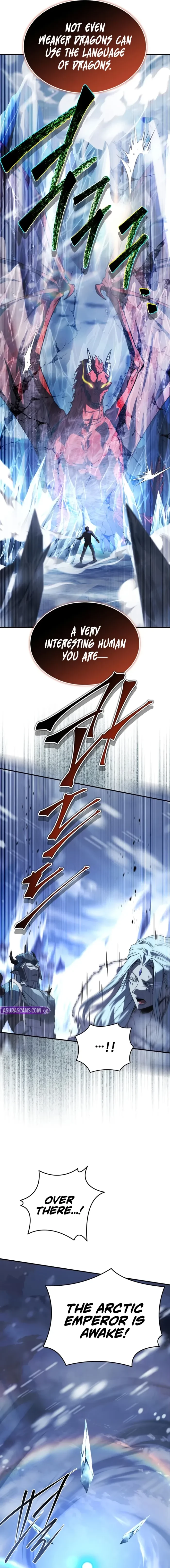 Ultimate Tutorial Warrior Chapter 75 - 18