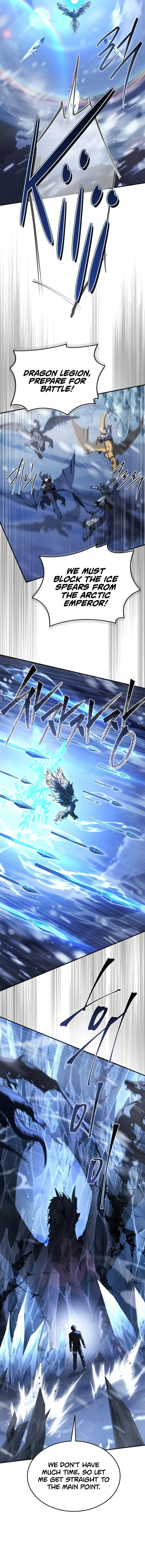 Ultimate Tutorial Warrior Chapter 75 - 19