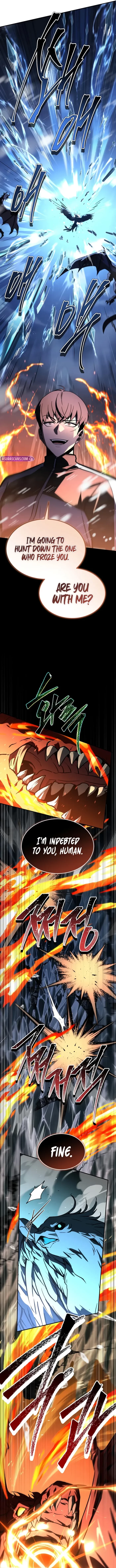 Ultimate Tutorial Warrior Chapter 75 - 20