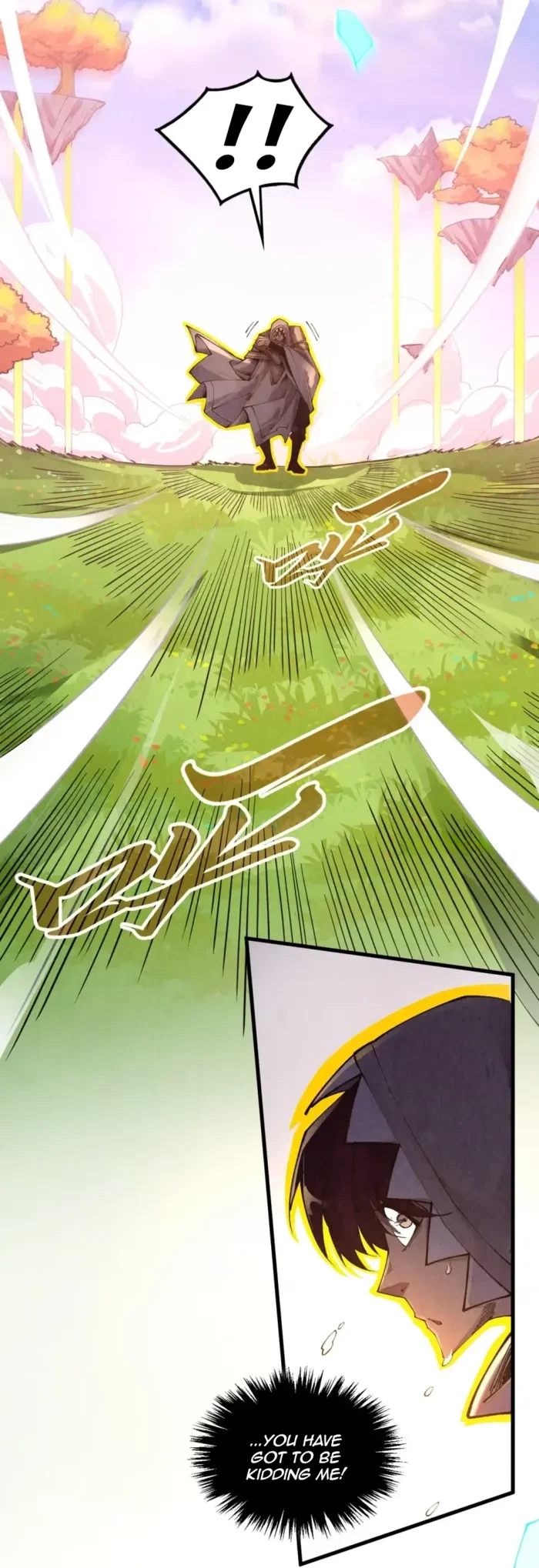 The Ultimate of All Ages Chapter 498 - 6