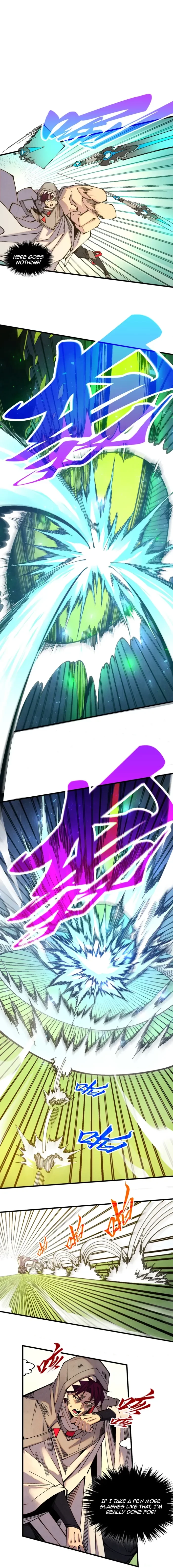 The Ultimate of All Ages Chapter 498 - 8