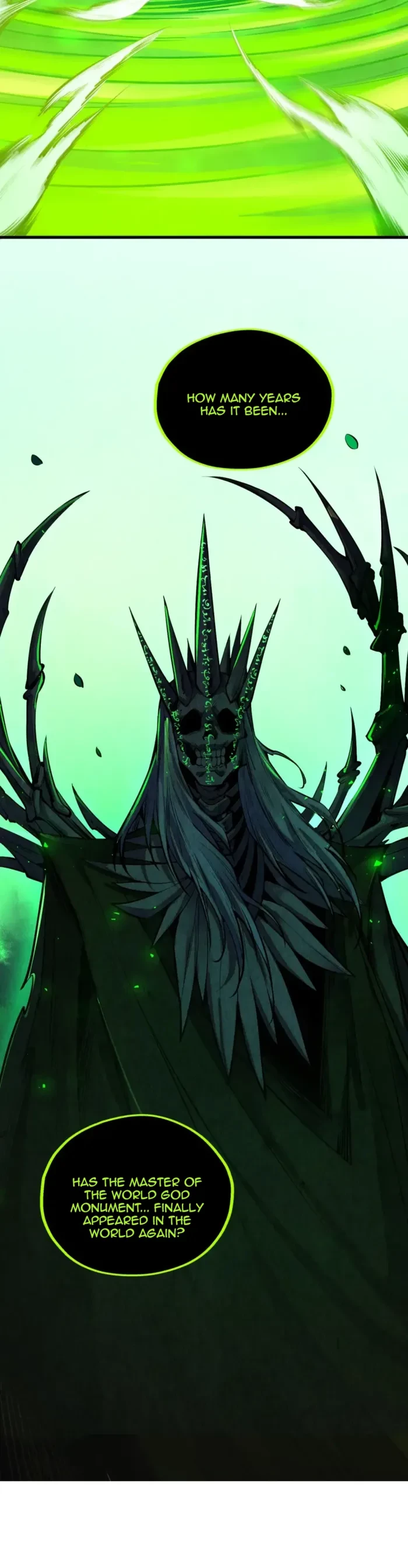 The Ultimate of All Ages Chapter 498 - 10