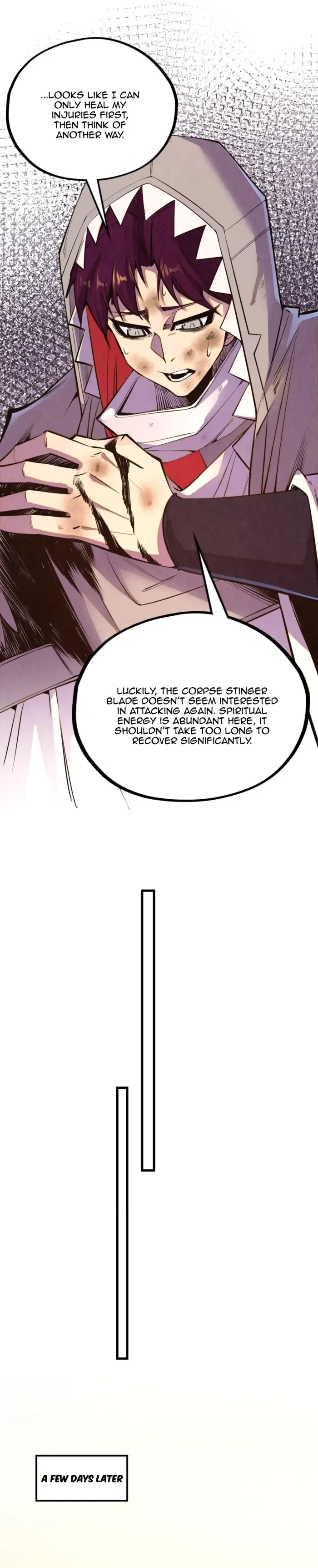 The Ultimate of All Ages Chapter 498 - 12