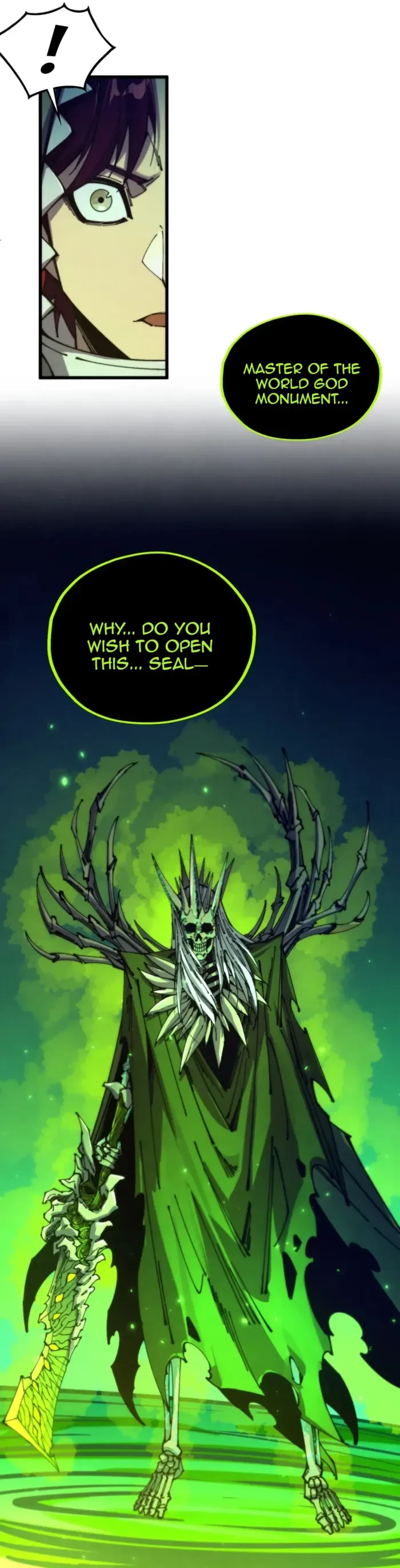 The Ultimate of All Ages Chapter 498 - 18