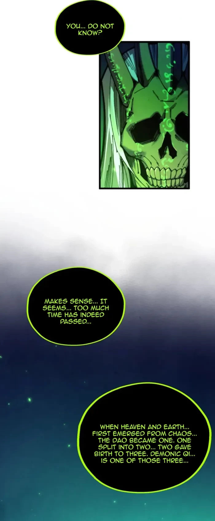 The Ultimate of All Ages Chapter 498 - 22