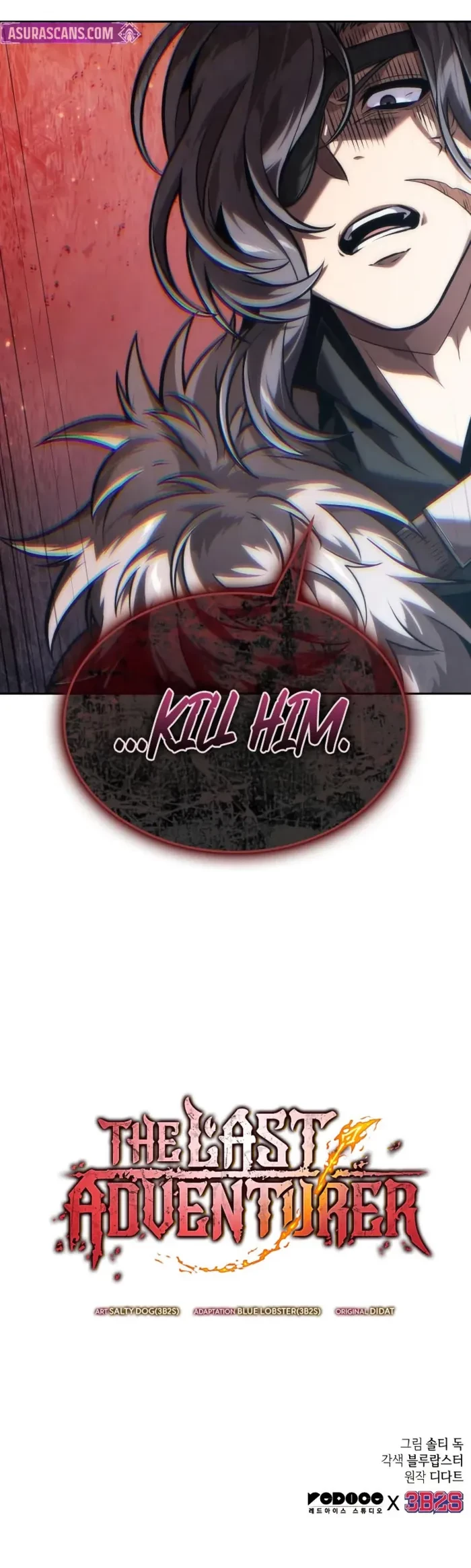 The Last Adventurer Chapter 107 - 9