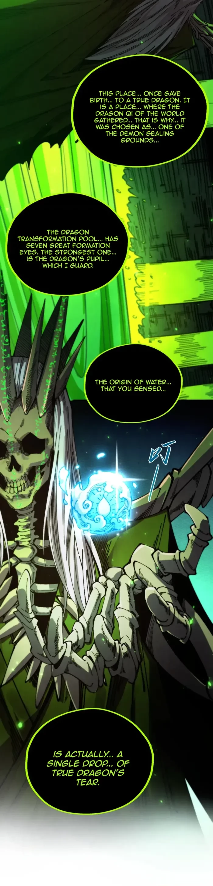 The Ultimate of All Ages Chapter 498 - 29