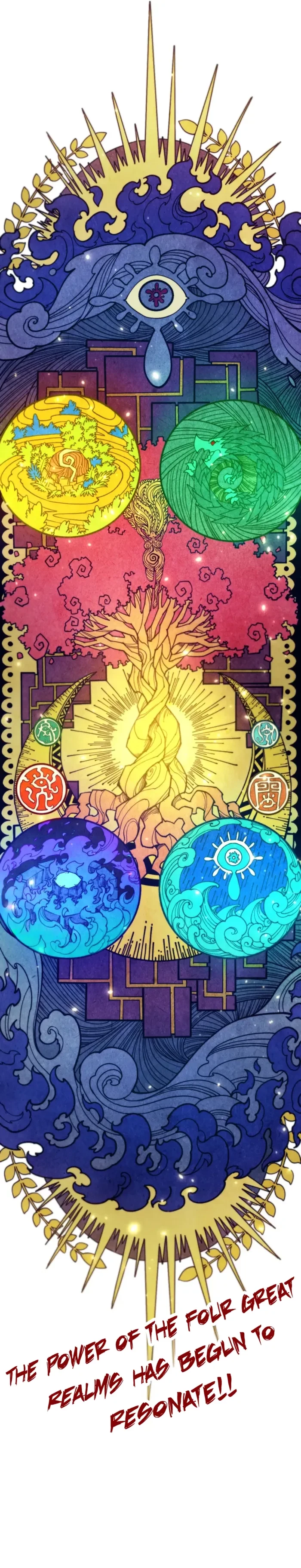 The Ultimate of All Ages Chapter 498 - 33