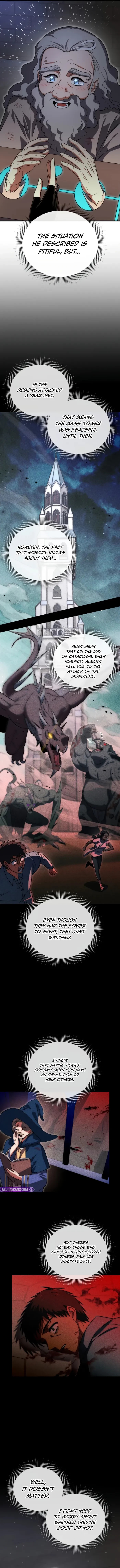 After Ten Millennia in Hell Chapter 143 - 8