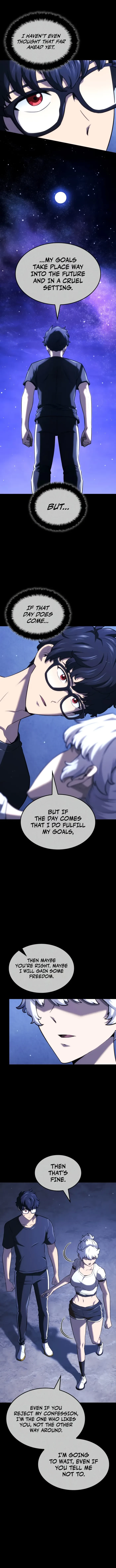 Revenge of the Baskerville Bloodhound Chapter 146 - 4