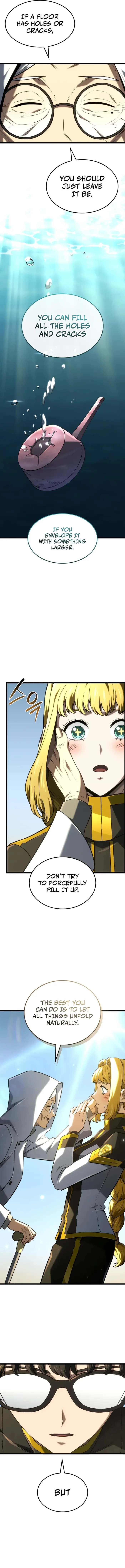 Revenge of the Baskerville Bloodhound Chapter 147 - 10