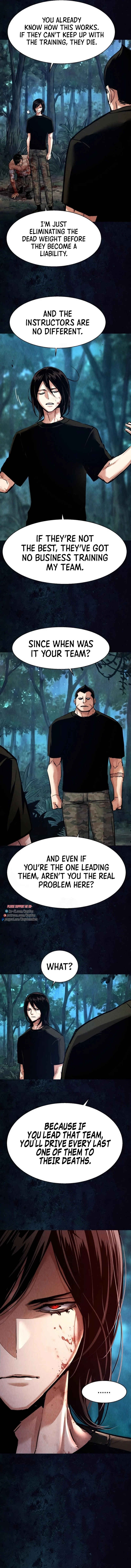 Mercenary Enrollment Chapter 272 - 2