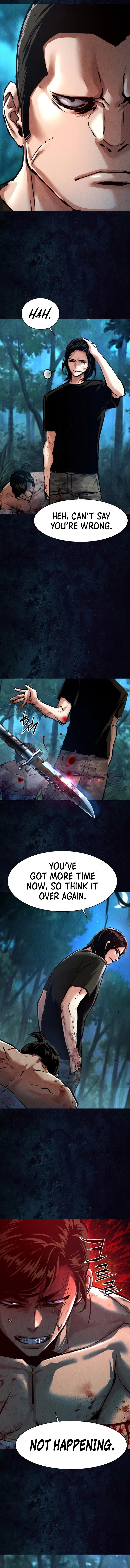 Mercenary Enrollment Chapter 272 - 3