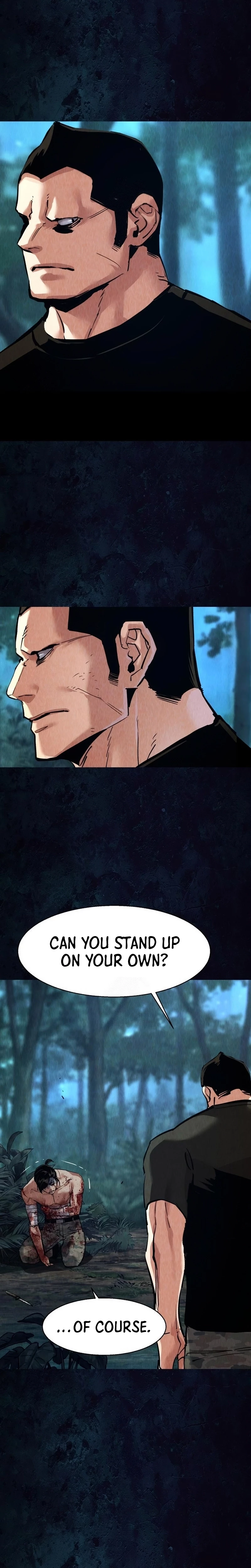 Mercenary Enrollment Chapter 272 - 5