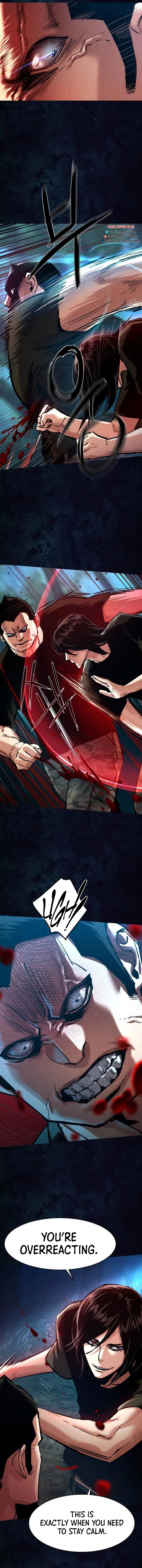 Mercenary Enrollment Chapter 272 - 7