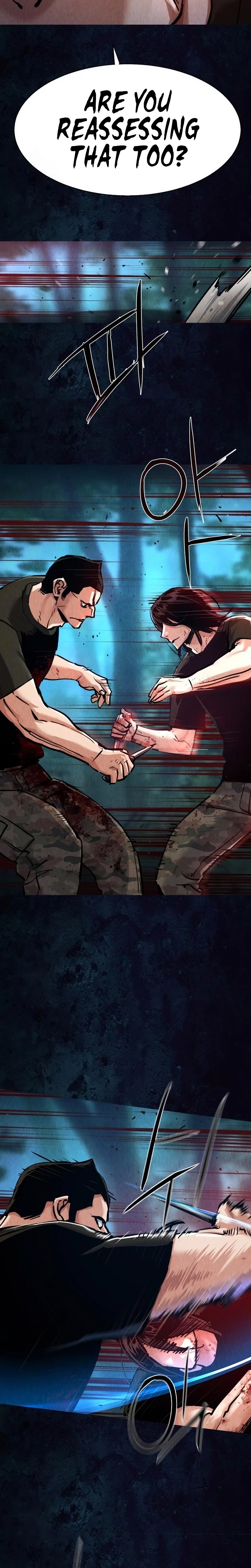 Mercenary Enrollment Chapter 272 - 10