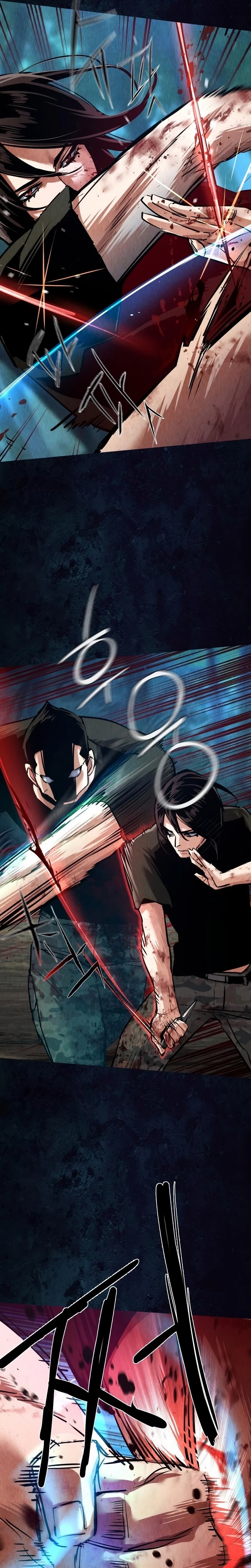 Mercenary Enrollment Chapter 272 - 11