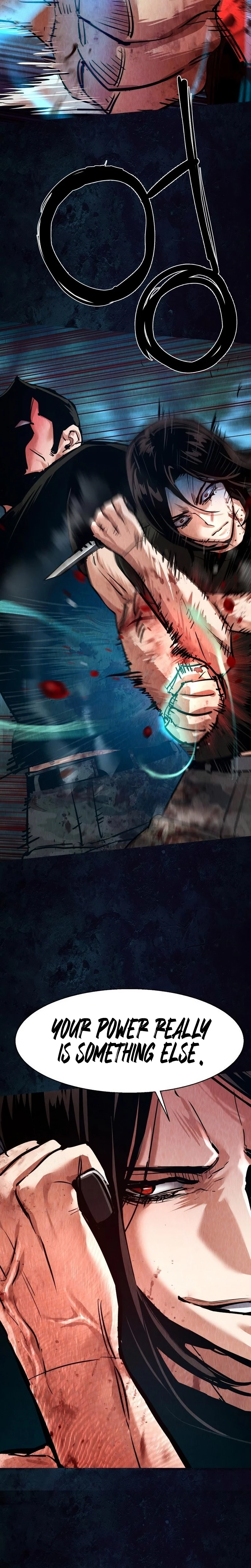 Mercenary Enrollment Chapter 272 - 12