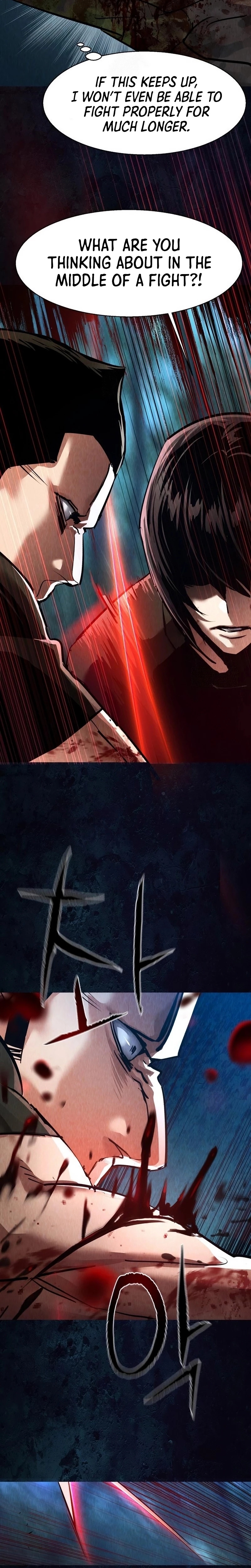 Mercenary Enrollment Chapter 272 - 14