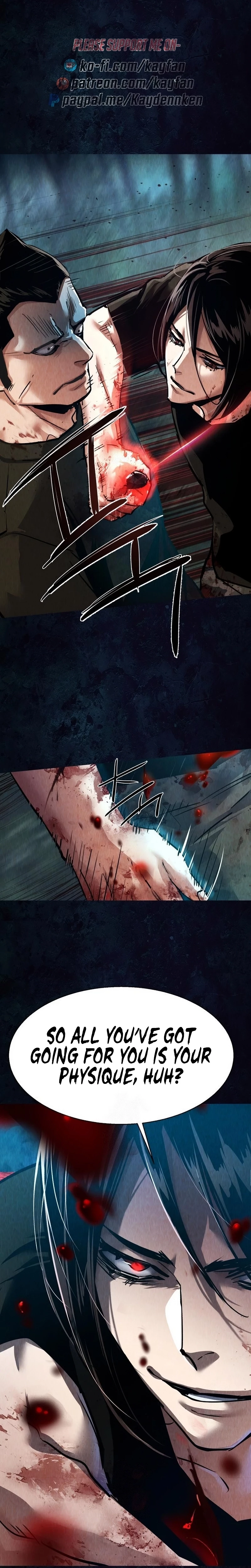 Mercenary Enrollment Chapter 272 - 15