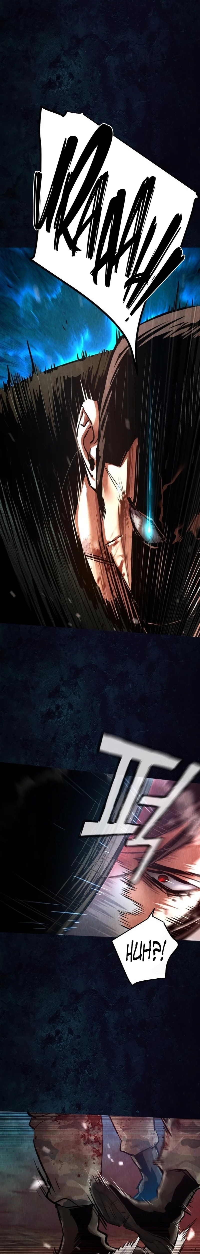 Mercenary Enrollment Chapter 272 - 16