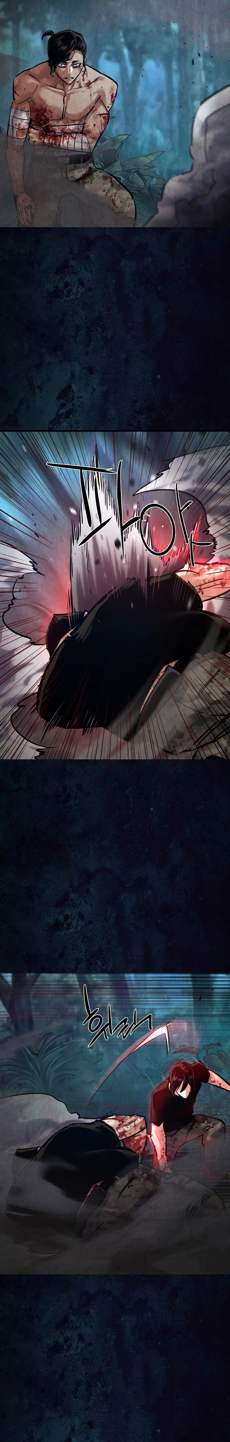 Mercenary Enrollment Chapter 272 - 19