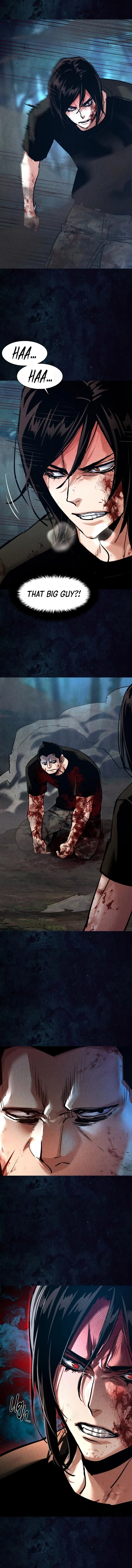 Mercenary Enrollment Chapter 272 - 20