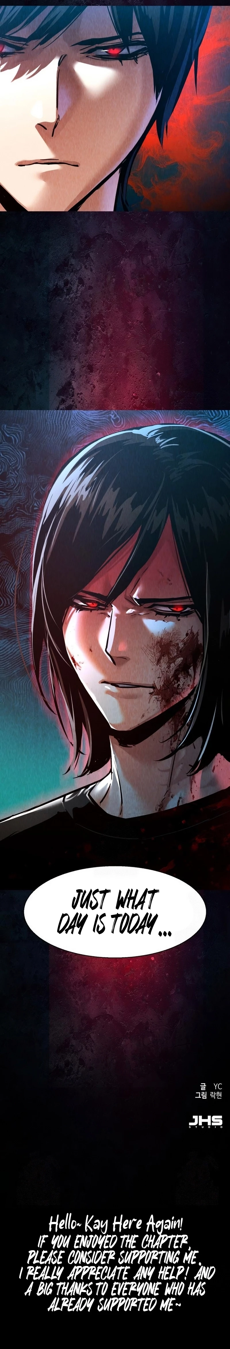 Mercenary Enrollment Chapter 272 - 22