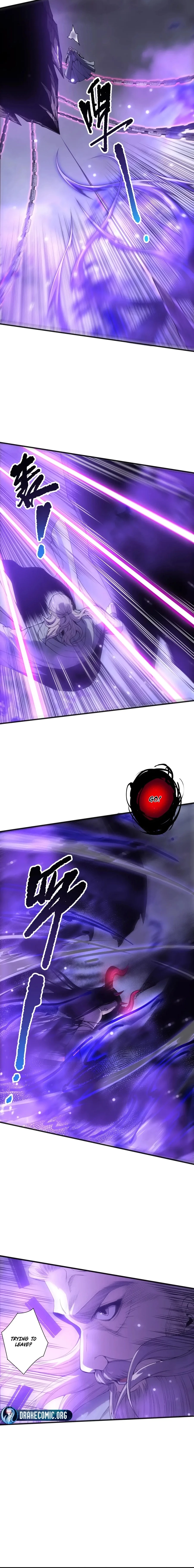 Necromancer, the Ultimate Scourge! Chapter 244 - 2