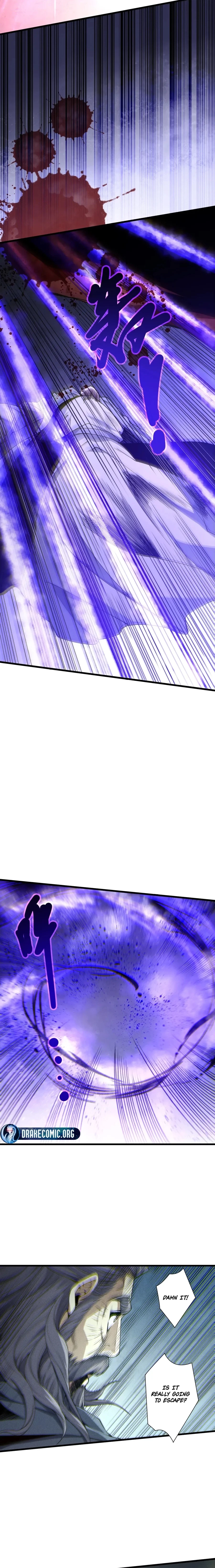 Necromancer, the Ultimate Scourge! Chapter 244 - 4